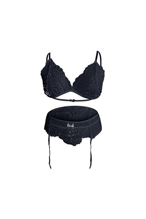 Lingerie Femme Sexy Ensemble Homme Sexy Hot Y K Costume Trois Po