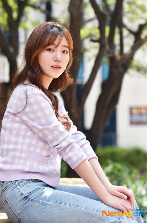 Jeon Hye Won Picture 전혜원 Hancinema