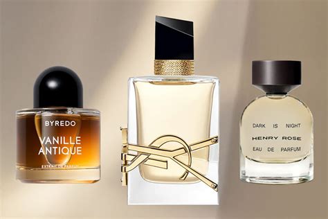 The 12 Best Vanilla Perfumes Of 2023 Atelier Yuwaciaojp