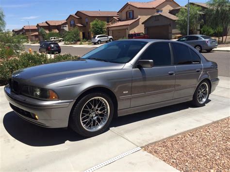 E39 Sold 2003 Bmw 530i M Sport Premium Package Bimmerfest Bmw Forum