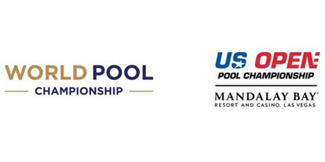 MATCHROOM POOL RENAMES WORLD POOL CHAMPIONSHIP AND US OPEN POOL ...