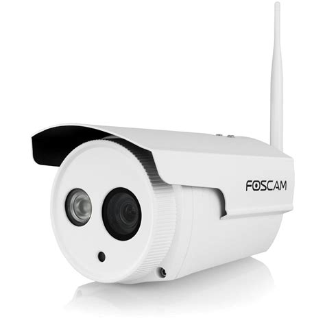 Foscam Fi P Outdoor Day Night Hd Wireless Ip Fi P