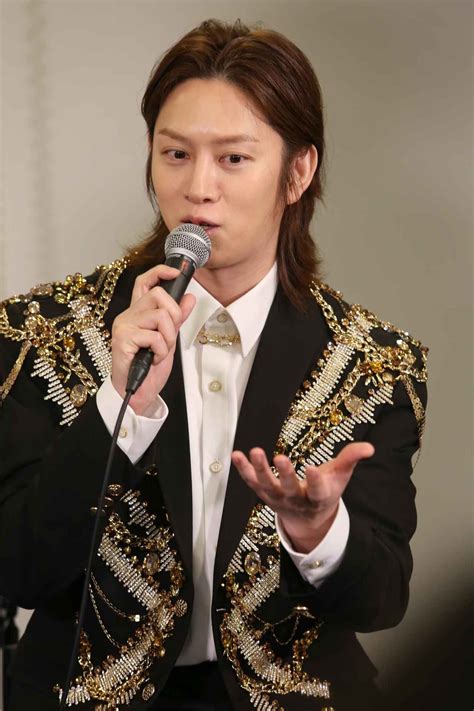 Heechul SUPER JUNIOR Japan Special Event 2022 Return Of The KING Em