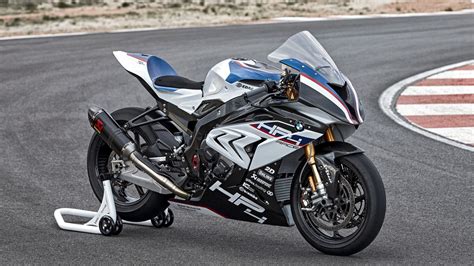 Bmw S 1000 Rr Every Model Year Ranked