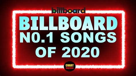 Billboard No 1 Songs Of 2020 So Far Billboard Hot 100