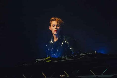 The Music Community Reacts To The Sudden Death Of SOPHIE