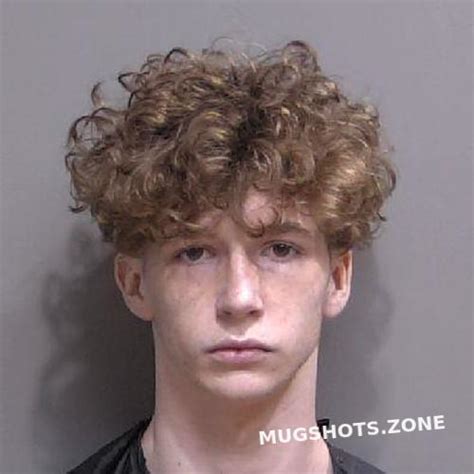 Bentz Connor William Flagler County Mugshots Zone