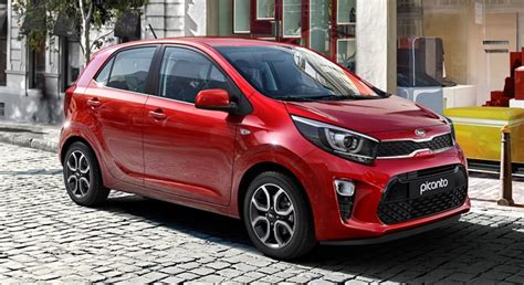 Giá xe Kia Morning 2020 lăn bánh mới nhất