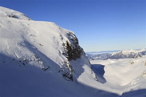 Snow Conditions in Flaine | Ski Weekends