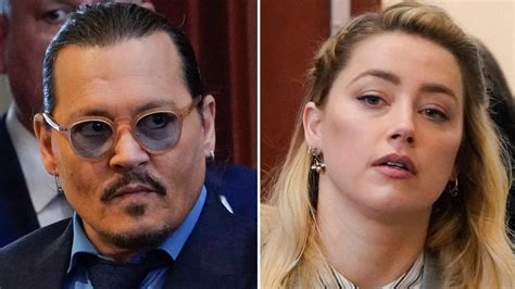 Depp V Heard Libel Trial Johnny Depp Thanks Jury For Giving Him His