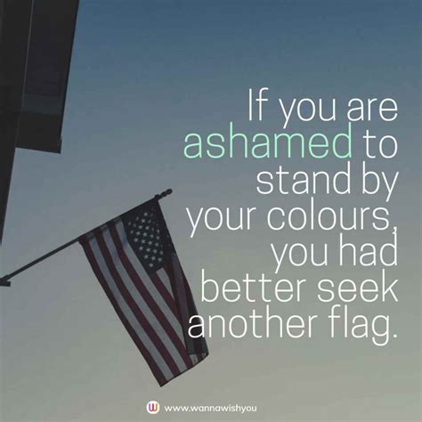 Patriotic Quotes to Spread the Love on Independence Day | Wanna Wish