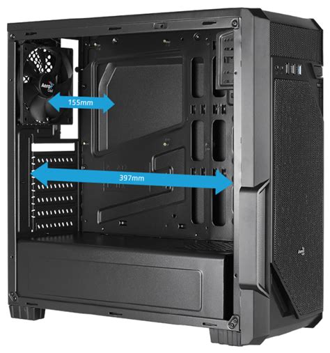 VS-1 - AeroCool