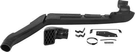 Amazon Scitoo Car Snorkel Kit Assembly Replacement For Jeep For