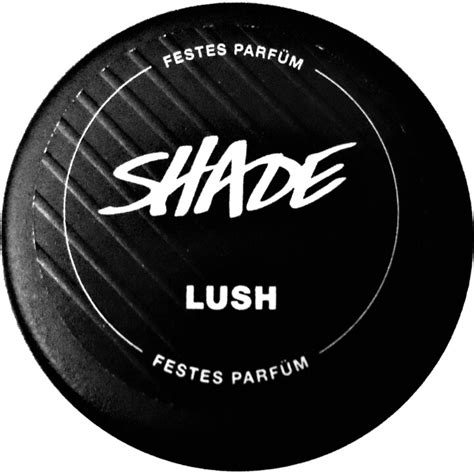 Shade By Lush Cosmetics To Go Solid Perfume Reviews Perfume Facts