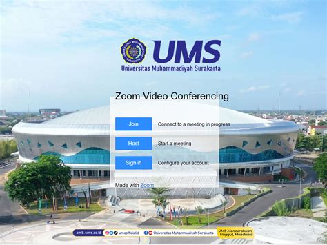 Download Logo Ums Berita Ums