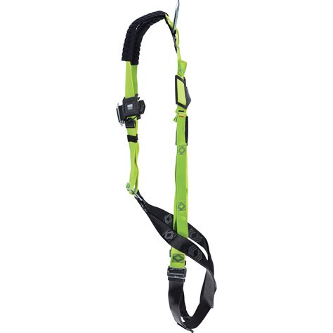 Honeywell Miller H Industry Standard Full Body Harness Csa