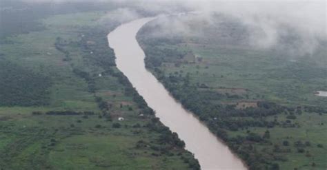 JEP declaró víctima del conflicto armado al Canal del Dique tras ser