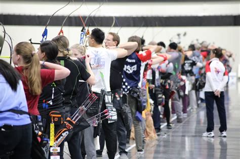 Overview — Easton Archery Center Salt Lake City