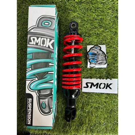 Smok Shock Mm Mio Mio I Fino Beat Soulty Shopee Philippines