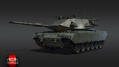 [Development] Magach 7: The ram hits again! - News - War Thunder