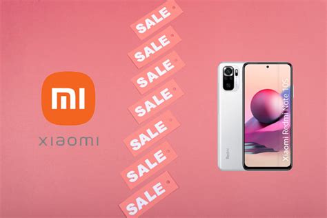 Cyber Monday des smartphones Xiaomi à prix cassé après le Black