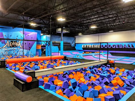 Altitude Trampoline Park Spokane Valley 2022 Alles Wat U Moet Weten