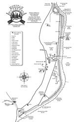 Mohican State Park Campground Map