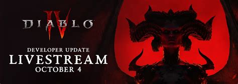 Breve Riassunto Del Developer Livestream Sulla Stagione Di Diablo Iv