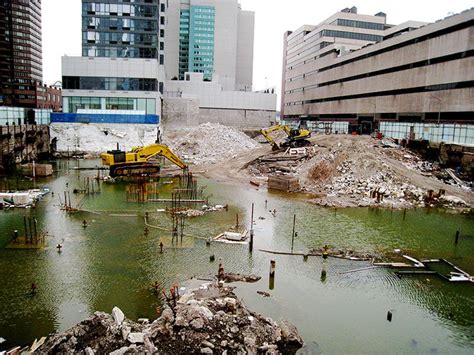 Cleaning Up New Yorks Brownfields Earthjustice