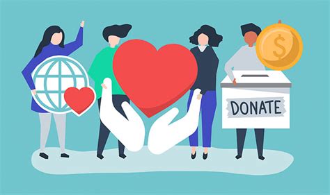 Top 4 Advantages Of Digital Marketing For Nonprofits Grace Themes