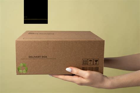 La Importancia Del Packaging Sostenible Información Logística