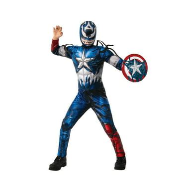 Marvel Avengers Infinity War Teen Groot Boys Halloween Costume - Walmart.com