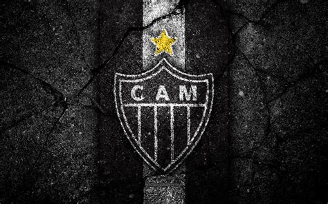 Atlético Mineiro Wallpapers Top Free Atlético Mineiro Backgrounds