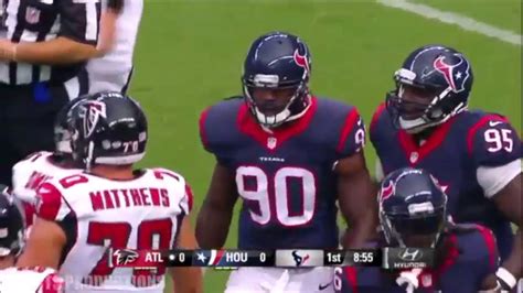 Jadeveon Clowney Silly Watch Best Free Agent On The Market Youtube