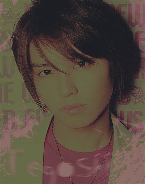 Tegoshi Yuya News Jpop Wifflegif