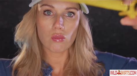 Hot Photos By Isabel Imagination ASMR