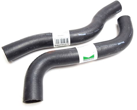 Toyota Acv R Camry Cyl Az Fe Top Bottom Radiator Hoses