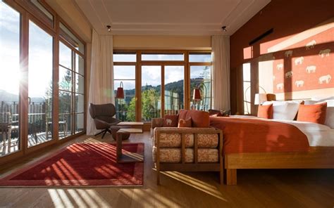 Schloss Elmau Luxury Spa Retreat Cultural Hideaway Elmau Alemania