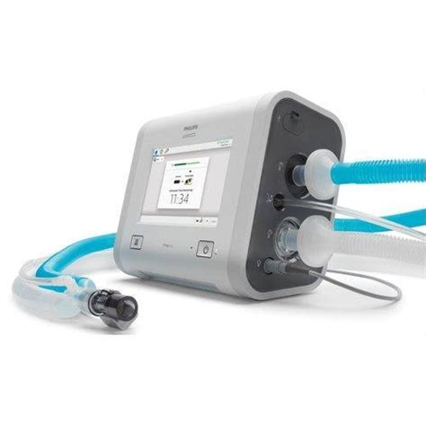 Philips Trilogy Evo Obm Ventilator Morpheus Healthcare India