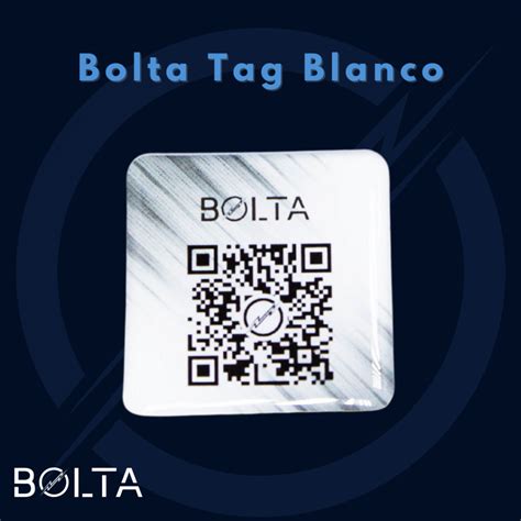 Bolta Tag