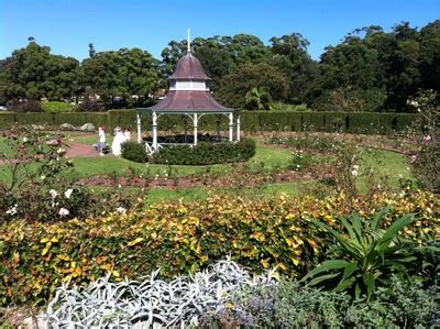 Wollongong Botanic Garden