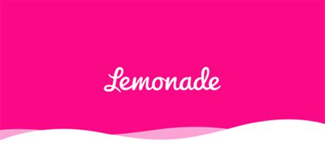 Signoritys Take On Lemonade Insurance What’s The Big Deal Signority Esignature And Digital