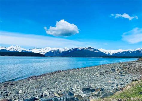 Chugach State Park - Go Wandering