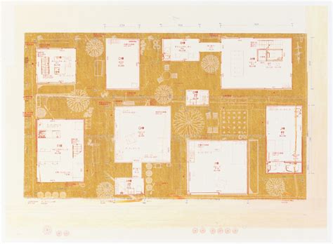 非凡的森山邸-由SANAA建筑公司的西澤立衛建筑而成