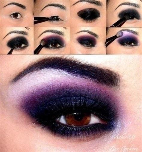 Dramatic Eye Makeup Tutorial! 👀 - Musely