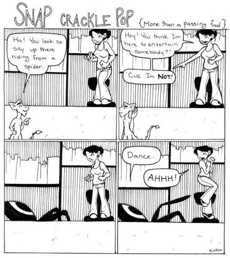 Snap Crackle Pop 38 By Elephantblue On Deviantart