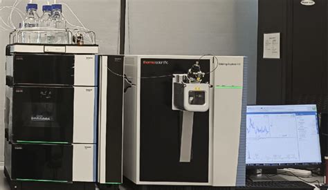 Orbitrap Exploris Mass Spectrometer