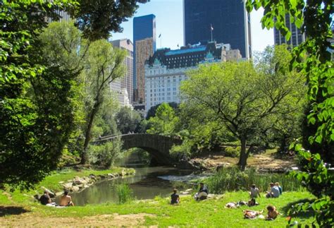 10 Must-See Sights of Central Park - Walks of New York