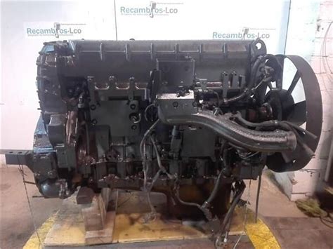 Motor Completo Iveco EuroStar LD FSA LD 440 für IVECO EuroStar LD