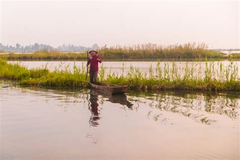 Loktak Lake | An Ecological Marvel in Manipur, India - My Travel Frames